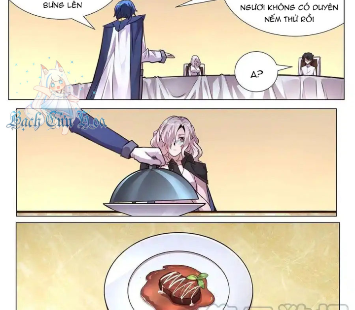 Girl And Science Chapter 640 - Trang 3