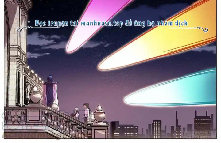 Girl And Science Chapter 641 - Trang 3