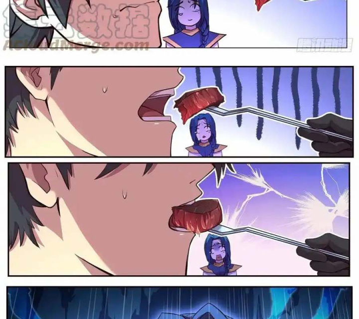 Girl And Science Chapter 641 - Trang 3