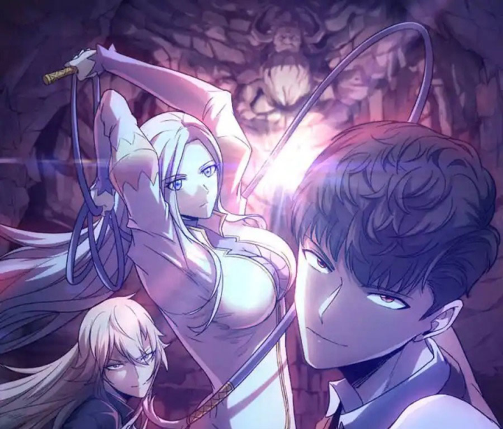 Long Hội: Thần Chiến Tranh Và Linh Cốt Tinh Chapter 16 - Trang 2