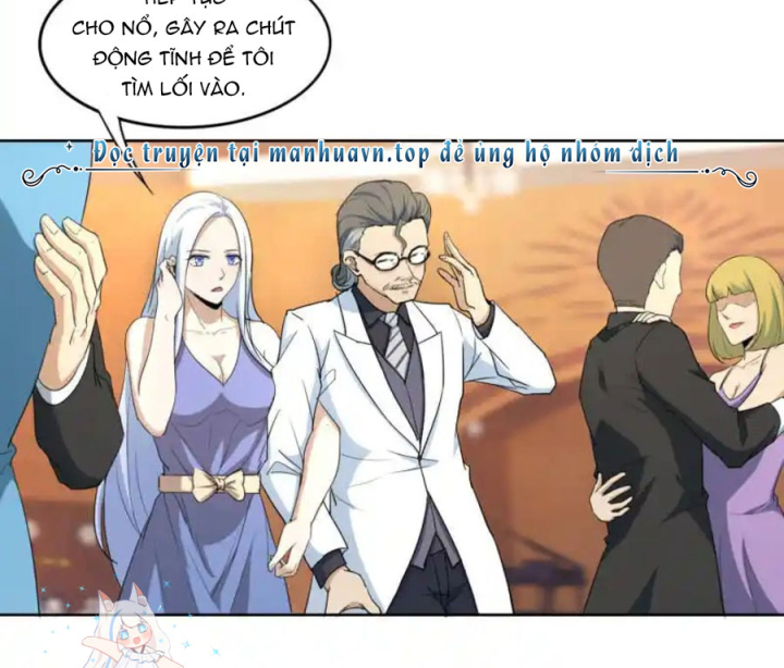 Long Hội: Thần Chiến Tranh Và Linh Cốt Tinh Chapter 16 - Trang 2