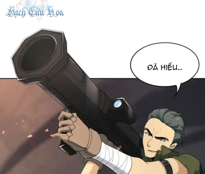 Long Hội: Thần Chiến Tranh Và Linh Cốt Tinh Chapter 16 - Trang 2