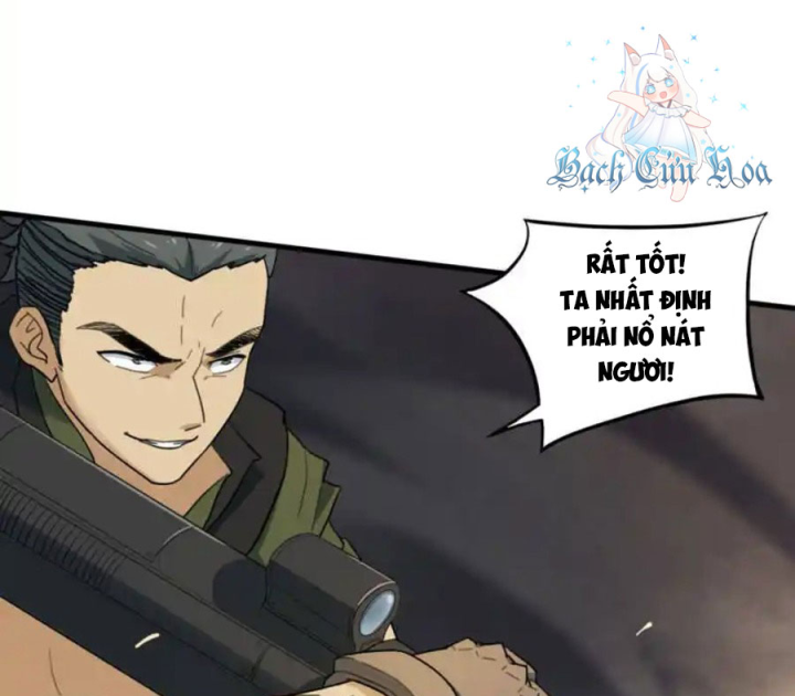 Long Hội: Thần Chiến Tranh Và Linh Cốt Tinh Chapter 16 - Trang 2