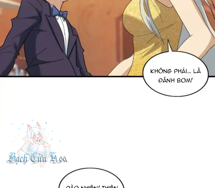 Long Hội: Thần Chiến Tranh Và Linh Cốt Tinh Chapter 16 - Trang 2