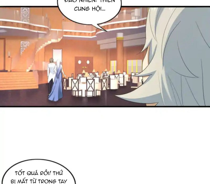 Long Hội: Thần Chiến Tranh Và Linh Cốt Tinh Chapter 16 - Trang 2