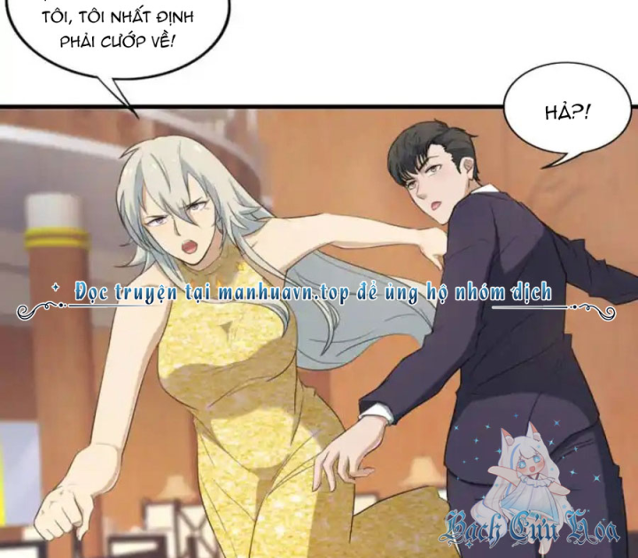 Long Hội: Thần Chiến Tranh Và Linh Cốt Tinh Chapter 16 - Trang 2