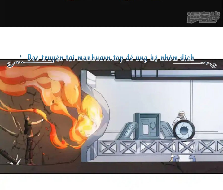 Long Hội: Thần Chiến Tranh Và Linh Cốt Tinh Chapter 16 - Trang 2