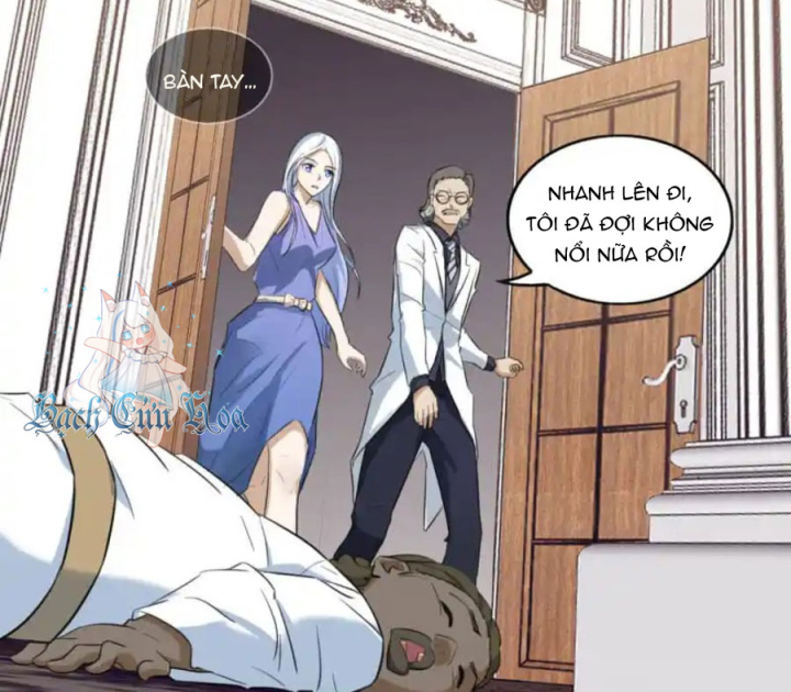 Long Hội: Thần Chiến Tranh Và Linh Cốt Tinh Chapter 16 - Trang 2