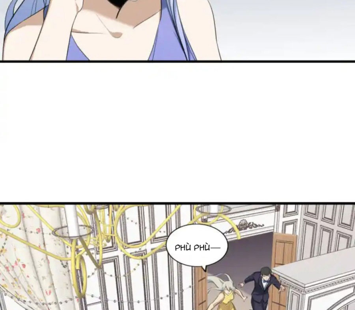 Long Hội: Thần Chiến Tranh Và Linh Cốt Tinh Chapter 16 - Trang 2