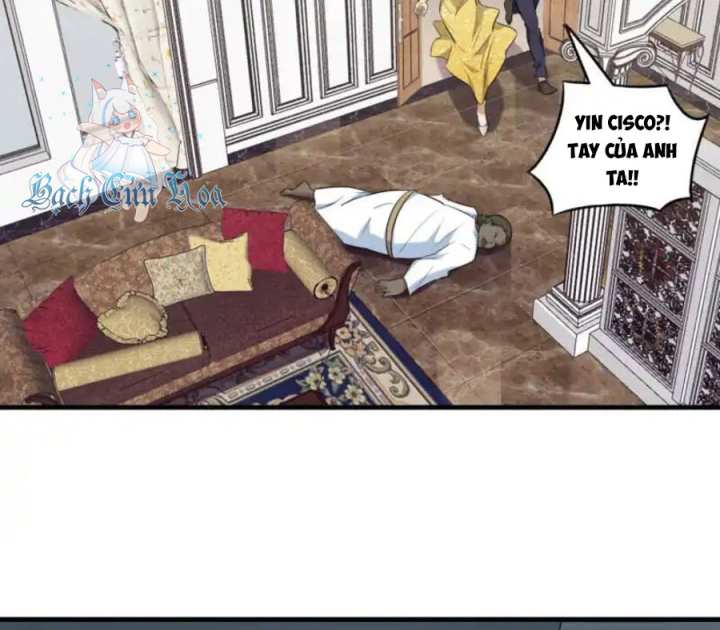 Long Hội: Thần Chiến Tranh Và Linh Cốt Tinh Chapter 16 - Trang 2