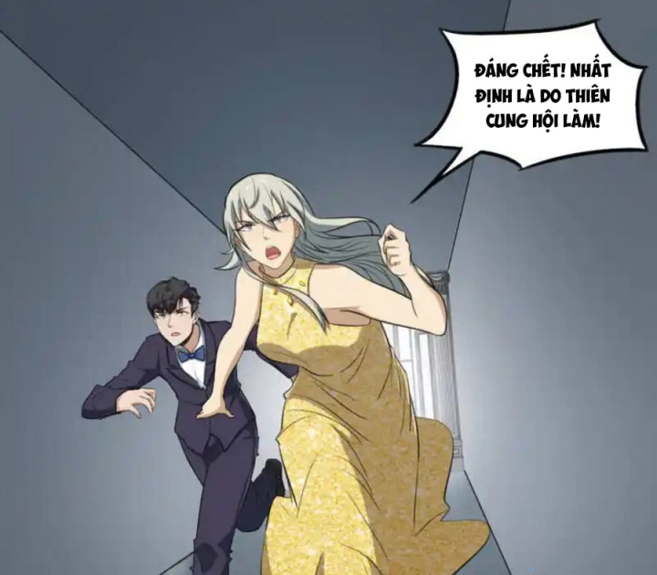 Long Hội: Thần Chiến Tranh Và Linh Cốt Tinh Chapter 16 - Trang 2