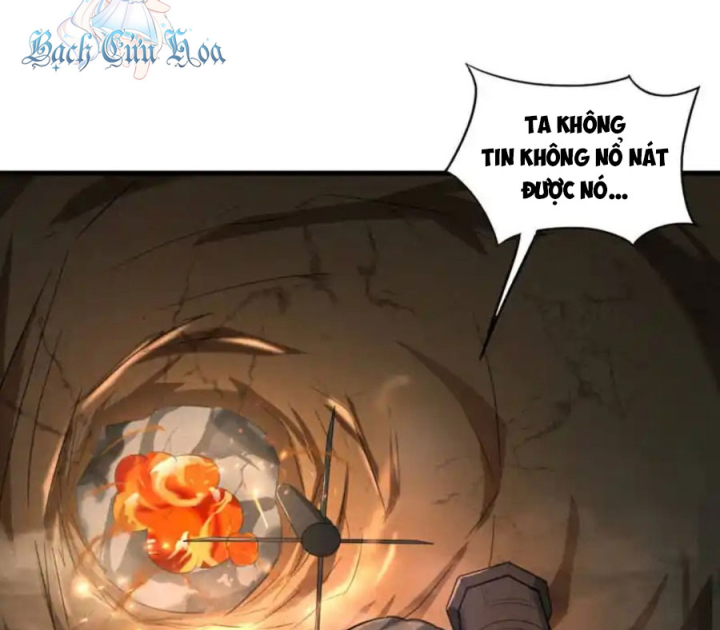 Long Hội: Thần Chiến Tranh Và Linh Cốt Tinh Chapter 16 - Trang 2