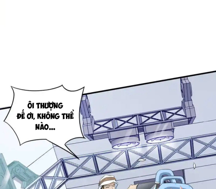Long Hội: Thần Chiến Tranh Và Linh Cốt Tinh Chapter 16 - Trang 2