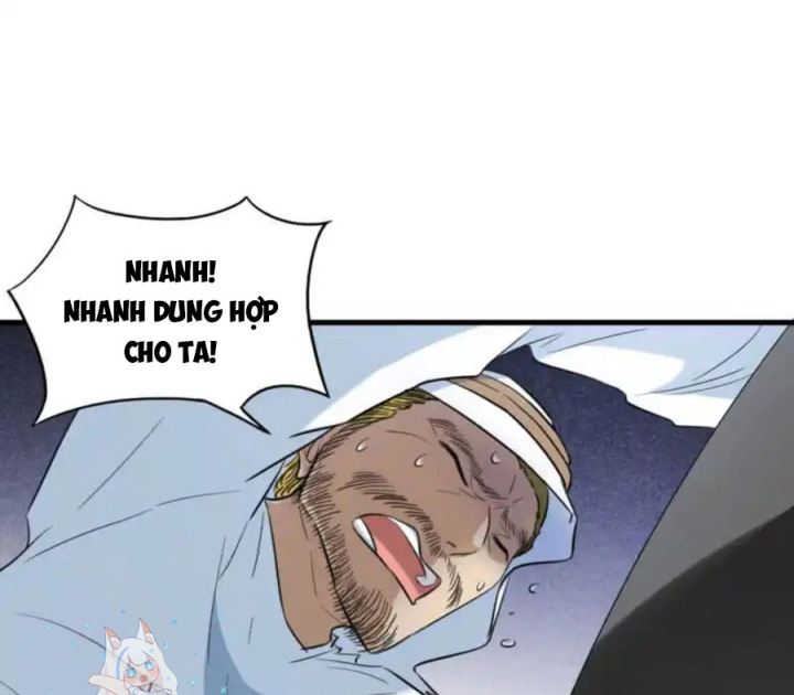 Long Hội: Thần Chiến Tranh Và Linh Cốt Tinh Chapter 16 - Trang 2