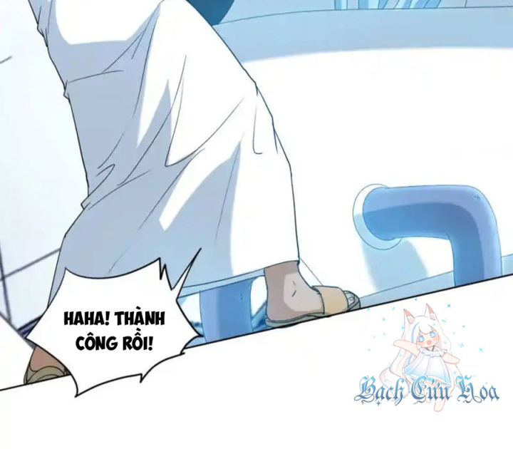 Long Hội: Thần Chiến Tranh Và Linh Cốt Tinh Chapter 16 - Trang 2