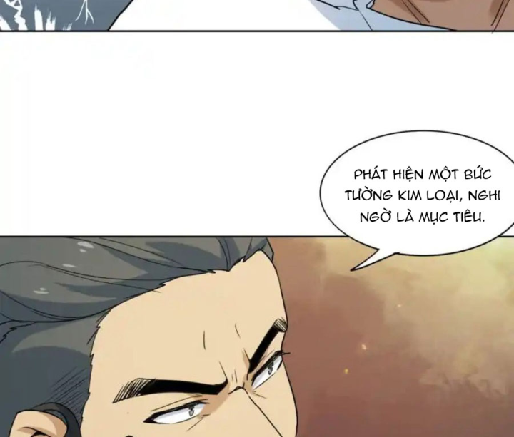 Long Hội: Thần Chiến Tranh Và Linh Cốt Tinh Chapter 16 - Trang 2