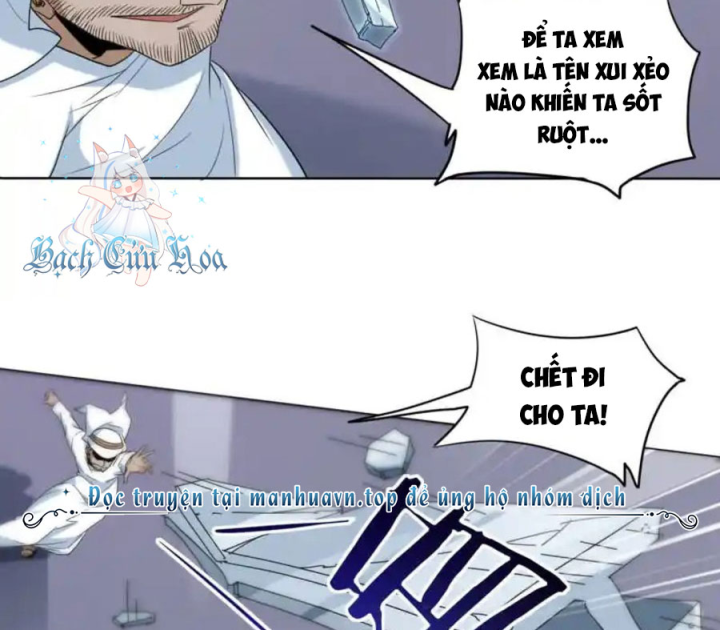 Long Hội: Thần Chiến Tranh Và Linh Cốt Tinh Chapter 16 - Trang 2