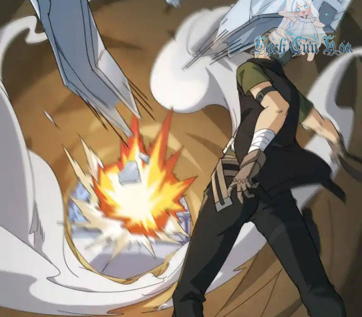 Long Hội: Thần Chiến Tranh Và Linh Cốt Tinh Chapter 16 - Trang 2