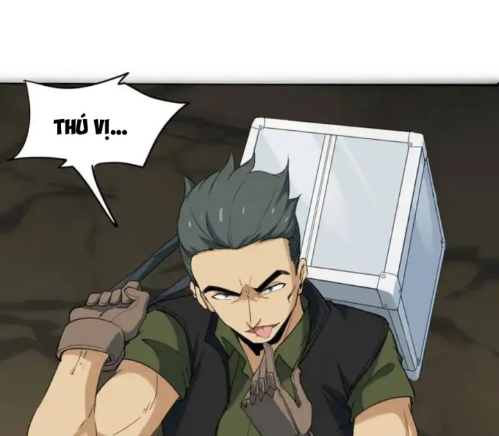 Long Hội: Thần Chiến Tranh Và Linh Cốt Tinh Chapter 16 - Trang 2