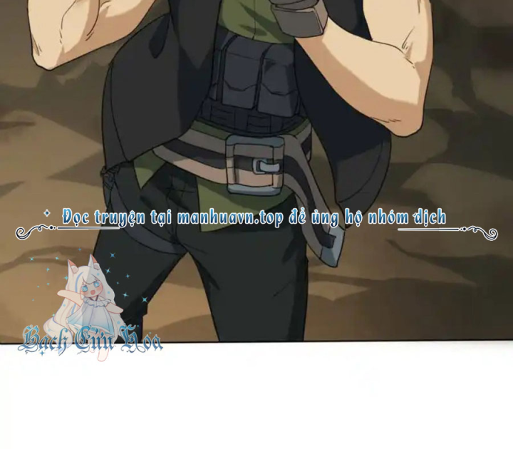 Long Hội: Thần Chiến Tranh Và Linh Cốt Tinh Chapter 16 - Trang 2