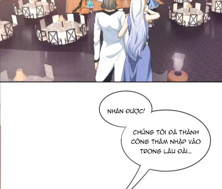 Long Hội: Thần Chiến Tranh Và Linh Cốt Tinh Chapter 16 - Trang 2