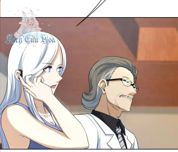 Long Hội: Thần Chiến Tranh Và Linh Cốt Tinh Chapter 16 - Trang 2