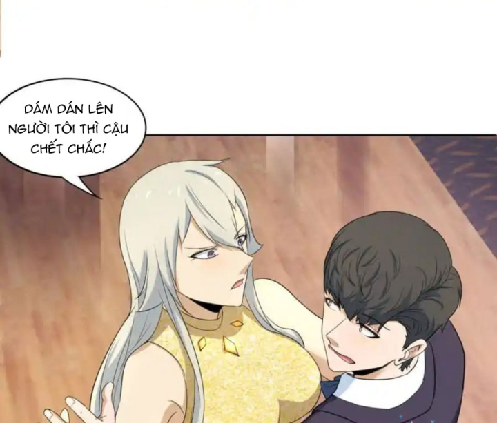 Long Hội: Thần Chiến Tranh Và Linh Cốt Tinh Chapter 16 - Trang 2