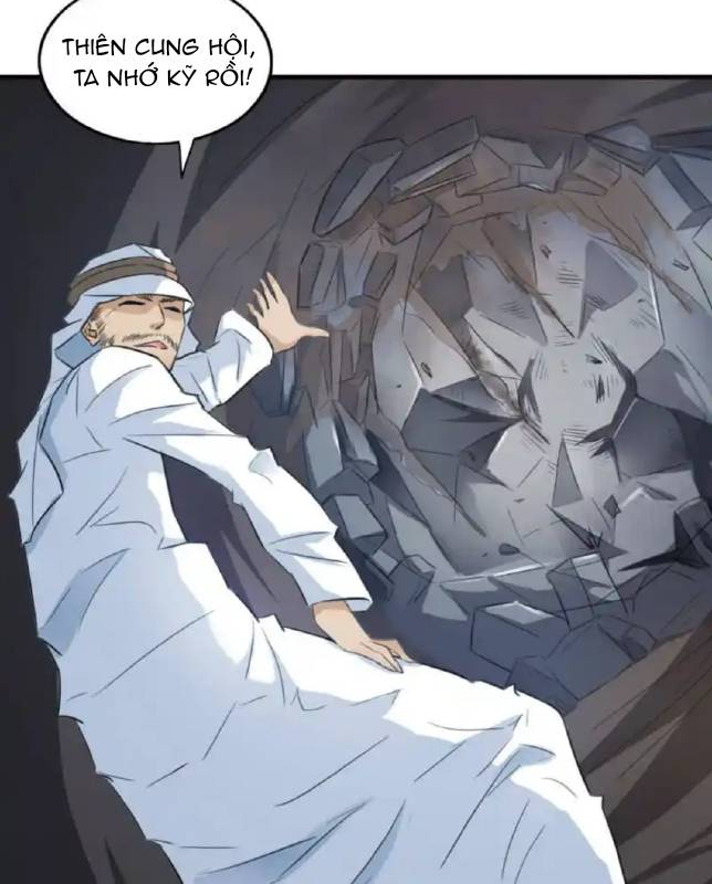 Long Hội: Thần Chiến Tranh Và Linh Cốt Tinh Chapter 17 - Trang 2