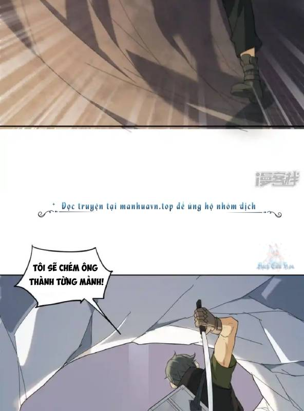 Long Hội: Thần Chiến Tranh Và Linh Cốt Tinh Chapter 17 - Trang 2