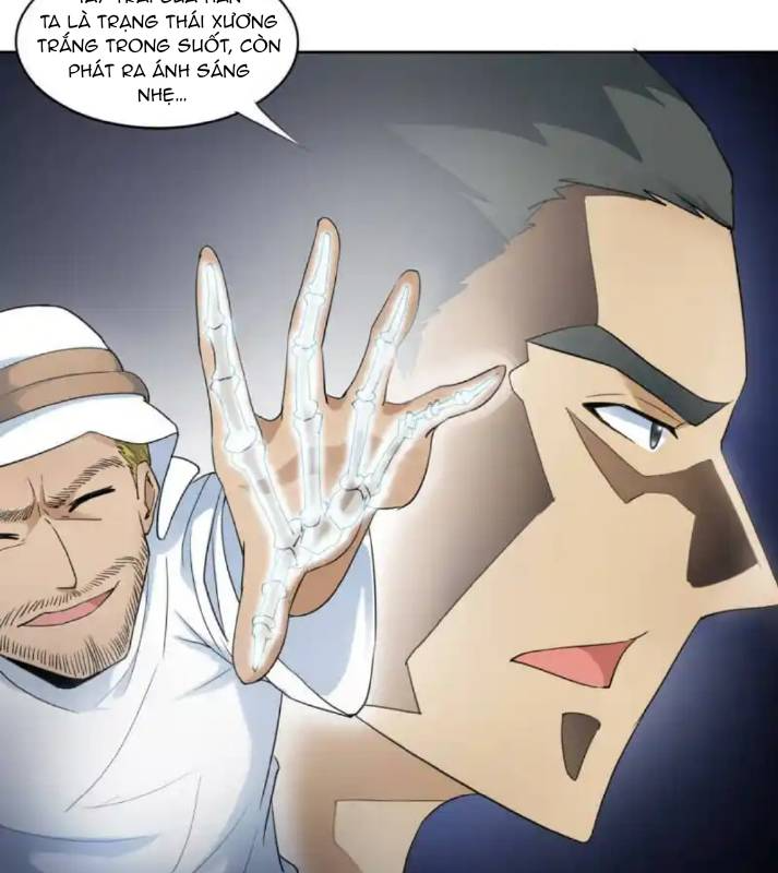 Long Hội: Thần Chiến Tranh Và Linh Cốt Tinh Chapter 17 - Trang 2