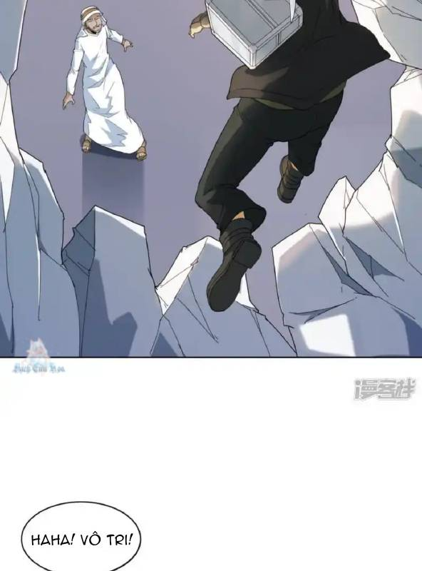 Long Hội: Thần Chiến Tranh Và Linh Cốt Tinh Chapter 17 - Trang 2