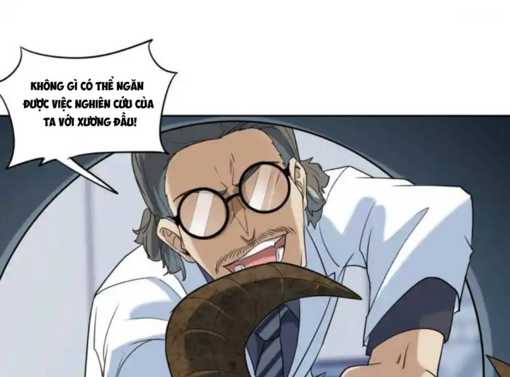 Long Hội: Thần Chiến Tranh Và Linh Cốt Tinh Chapter 17 - Trang 2