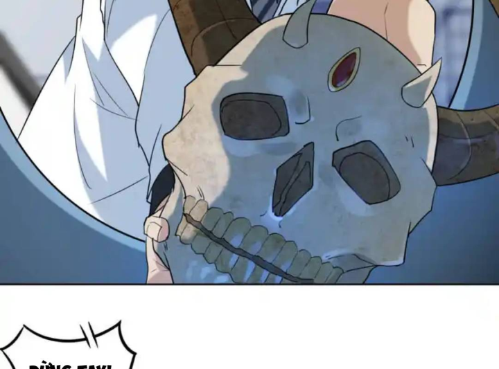 Long Hội: Thần Chiến Tranh Và Linh Cốt Tinh Chapter 17 - Trang 2