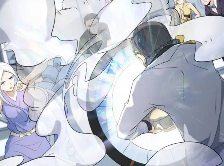 Long Hội: Thần Chiến Tranh Và Linh Cốt Tinh Chapter 17 - Trang 2