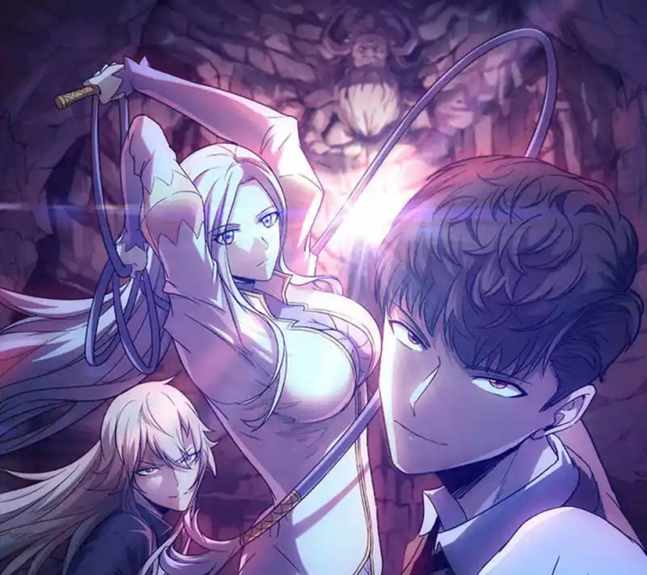 Long Hội: Thần Chiến Tranh Và Linh Cốt Tinh Chapter 18 - Trang 2