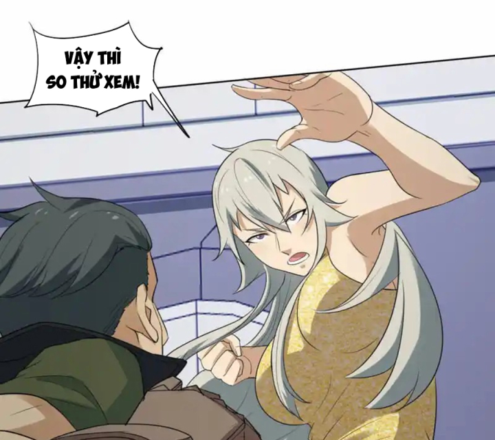 Long Hội: Thần Chiến Tranh Và Linh Cốt Tinh Chapter 18 - Trang 2
