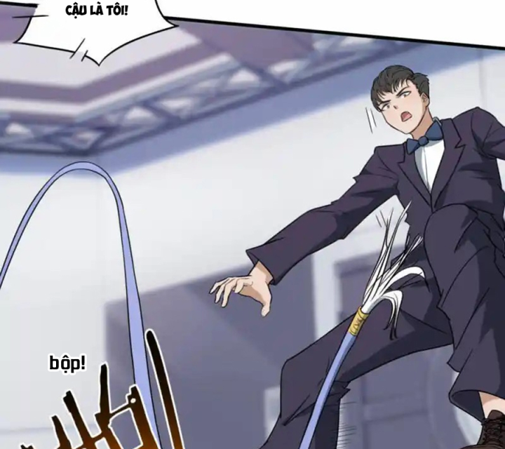 Long Hội: Thần Chiến Tranh Và Linh Cốt Tinh Chapter 18 - Trang 2