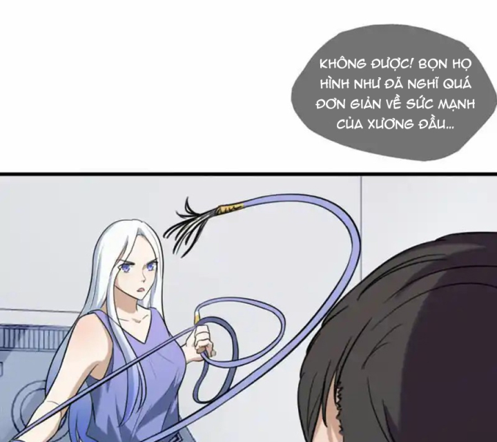 Long Hội: Thần Chiến Tranh Và Linh Cốt Tinh Chapter 18 - Trang 2