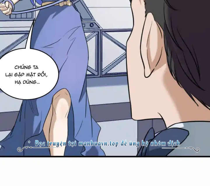 Long Hội: Thần Chiến Tranh Và Linh Cốt Tinh Chapter 18 - Trang 2