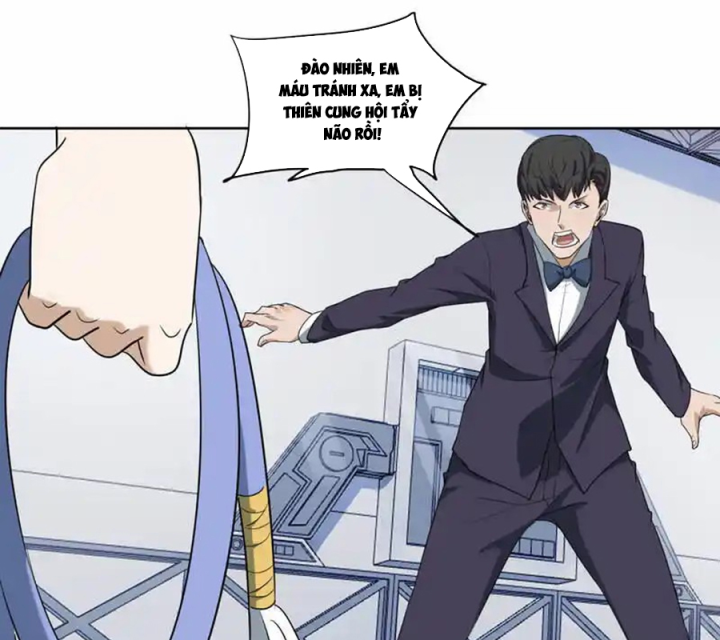 Long Hội: Thần Chiến Tranh Và Linh Cốt Tinh Chapter 18 - Trang 2