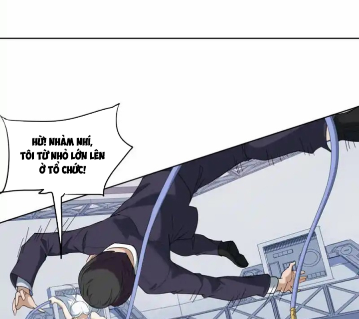 Long Hội: Thần Chiến Tranh Và Linh Cốt Tinh Chapter 18 - Trang 2