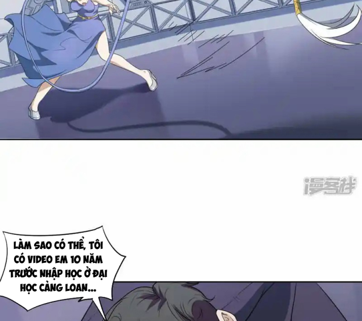 Long Hội: Thần Chiến Tranh Và Linh Cốt Tinh Chapter 18 - Trang 2