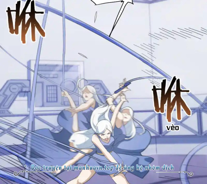 Long Hội: Thần Chiến Tranh Và Linh Cốt Tinh Chapter 18 - Trang 2