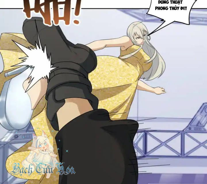 Long Hội: Thần Chiến Tranh Và Linh Cốt Tinh Chapter 18 - Trang 2