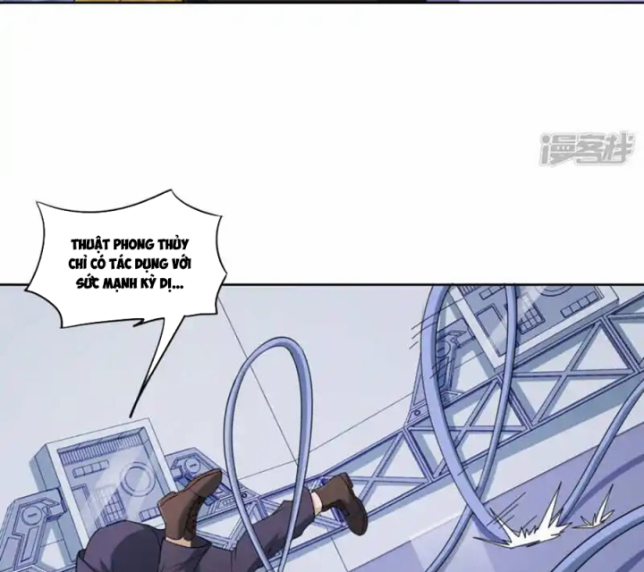 Long Hội: Thần Chiến Tranh Và Linh Cốt Tinh Chapter 18 - Trang 2