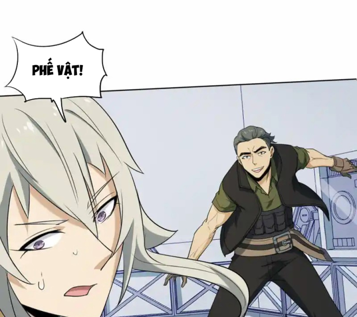 Long Hội: Thần Chiến Tranh Và Linh Cốt Tinh Chapter 18 - Trang 2