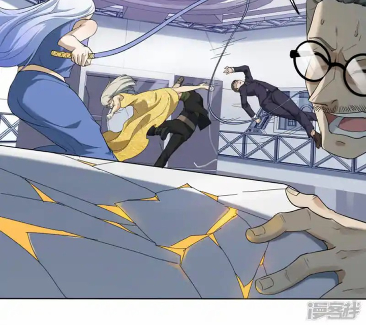 Long Hội: Thần Chiến Tranh Và Linh Cốt Tinh Chapter 18 - Trang 2