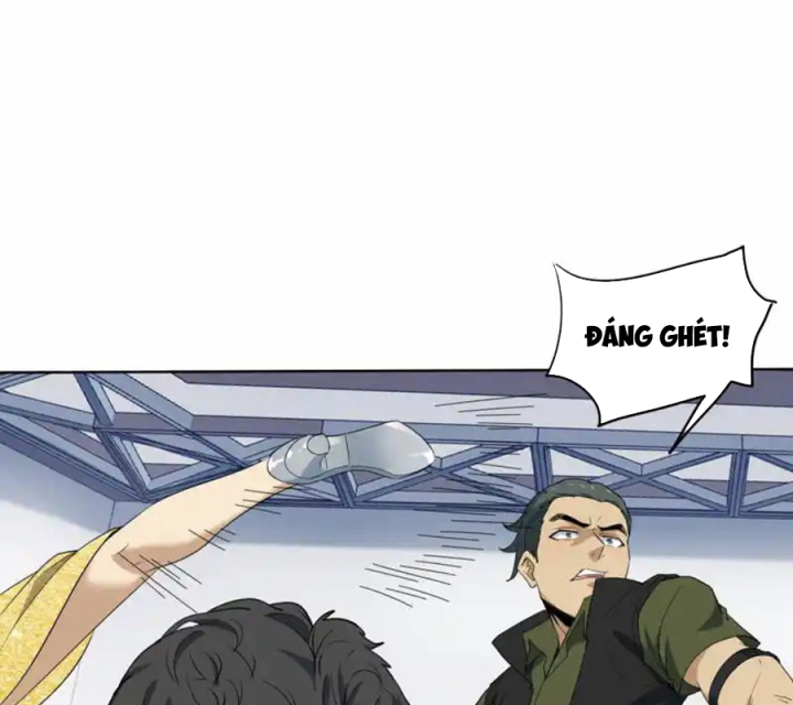 Long Hội: Thần Chiến Tranh Và Linh Cốt Tinh Chapter 18 - Trang 2