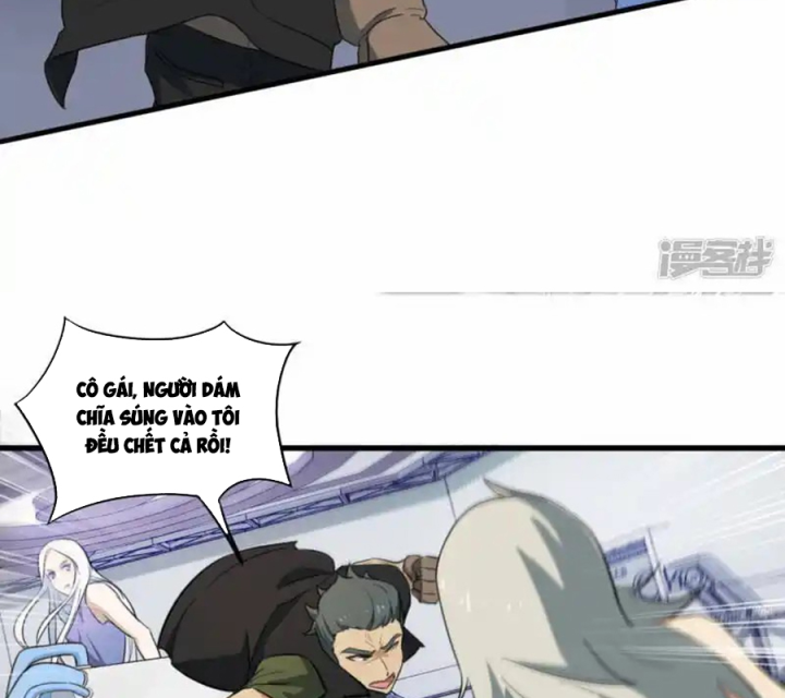 Long Hội: Thần Chiến Tranh Và Linh Cốt Tinh Chapter 18 - Trang 2