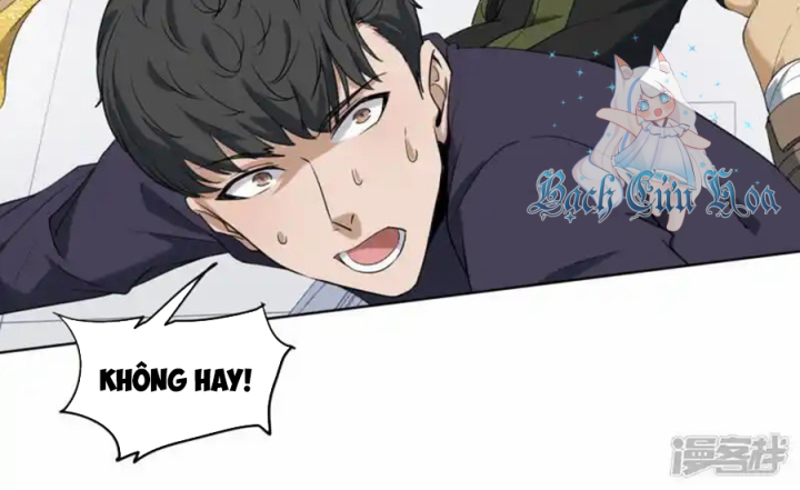 Long Hội: Thần Chiến Tranh Và Linh Cốt Tinh Chapter 18 - Trang 2